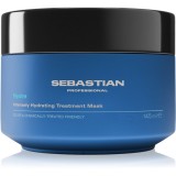 Sebastian Professional Hydre Masca hidratanta par pentru par uscat, deteriorat si tratat chimic 145 ml