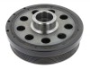 CORTECO 80000936 Fulie curea, arbore cotit