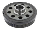 CORTECO 80000936 Fulie curea, arbore cotit