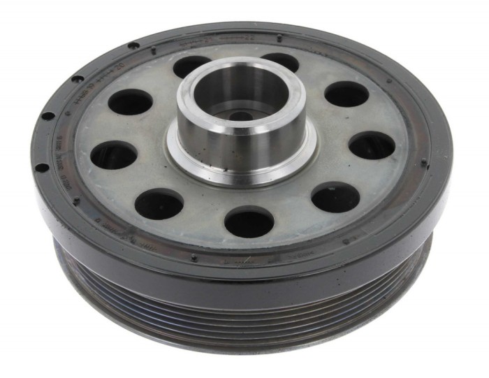 CORTECO 80000936 Fulie curea, arbore cotit
