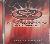 Cd 2 unlimited the very best of 2cd