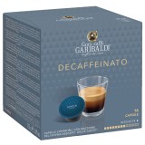 Garibaldi Decaf Capsule Nescafe Dolce Gusto, 16 buc