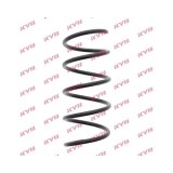 Arc spiral Kyb RA1459, parte montare: punte fata