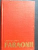 Faraonii- I. Agirbiceanu