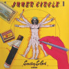 VINIL Inner Circle &lrm;&ndash; Something So Good (VG+), Reggae