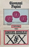 Cumpara ieftin Gog - 1990 - Giovanni Papini (AJ31)