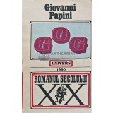 Gog - 1990 - Giovanni Papini (AJ31)