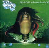 Silent Cries And Mighty Echoes | Eloy, emi records