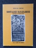 NOSTALGII BASARABENE - Usinevici