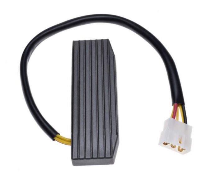 Releu incarcare Suzuki Dr650, VS600/800/1400 32800-12E00 Cod Produs: MX_NEW AI22446