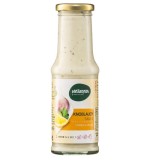 Sos de Usturoi Eco 210 mililitri Naturata