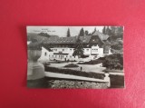 CARTE POSTALA - RPR - BORSEC - PAVILIONUL CENTRAL - BAILE CALDE