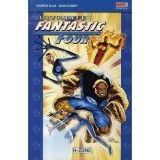 Fantastic Four: Vol. 3 N-Zone