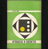 Cumpara ieftin INTRODUCERE IN CIBERNETICĂ - W. ROSS ASHBY