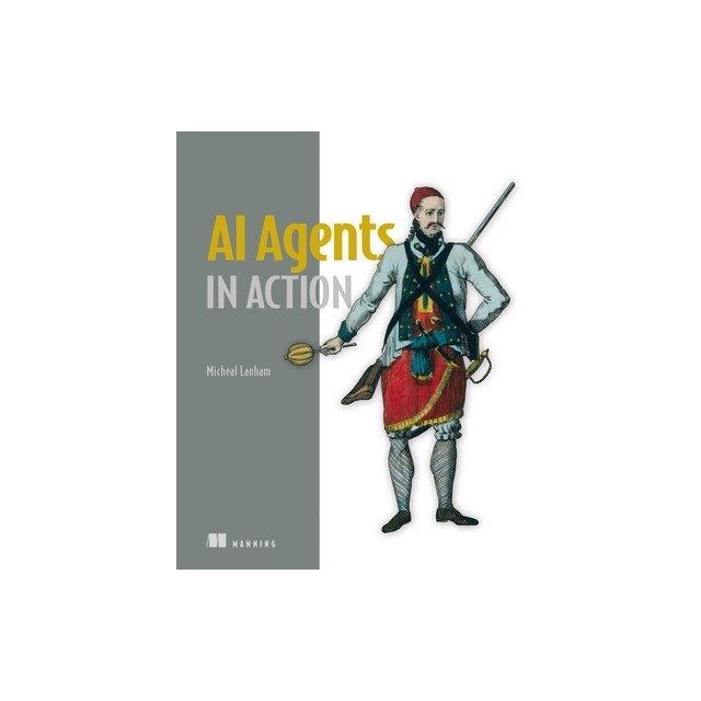 AI Agents in Action