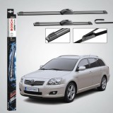 Cumpara ieftin Set Ștergătoare Parbriz pentru Toyota Avensis Estate (T25) 2003-2008 | Bosch AR601S