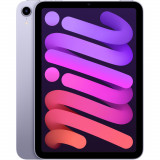 Cumpara ieftin Apple iPad mini 6 (2021), 8.3&quot;, 64GB, Wi-Fi, Purple