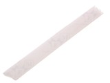 Manșon Termocontractabil Transparent 12,7mm 2:1