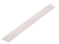 Tub termocontractabil transparent 12,7mm 2:1
