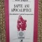 ION TUGUI - SAPTE ANI APOCALIPTICI