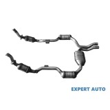 Catalizator Mercedes ML (1998-2005) [W163]
