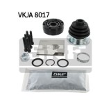 Cap planetara Skf VKJA8017, parte montare : Punte Fata, Spre cutie