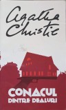 CONACUL DINTRE DEALURI-AGATHA CHRISTIE-274505