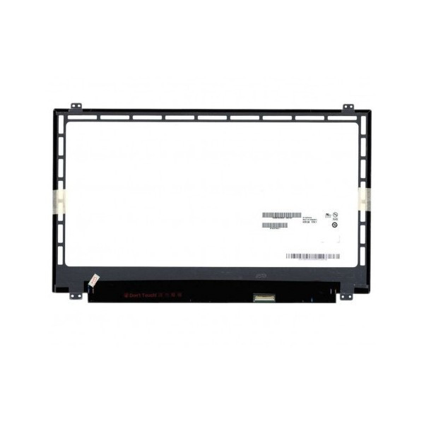Display laptop SH N156BGE-E31 REV.C1 15.6 inch 1366x768 HD 30 pini