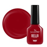 Cumpara ieftin Oja Semipermanenta SensoPRO Milano, BELLA Collection - Crimson Burst, 7ml