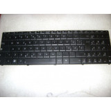 Tastatura laptop Asus X53S