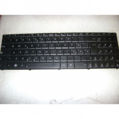 Tastatura laptop Asus X53S