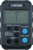 BOSS DB-30 Dr.Beat Metronome