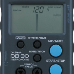 BOSS DB-30 Dr.Beat Metronome