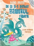 De ce și-a pierdut Balaurul tableta - Adina Rosetti