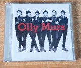 Olly Murs - Olly Murs CD (2010)
