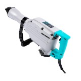 Ciocan demolator Detoolz, 1600 W, 1500 bpm, 45 J, accesorii incluse