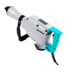 Ciocan demolator Detoolz, 1600 W, 1500 bpm, 45 J, accesorii incluse