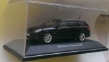 Macheta Opel Vectra C Caravan Facelift 2006 Break Kombi - Schuco 1/43, 1:43