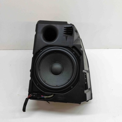 Subwoofer TESLA MODEL 3 2021 OEM: 1079747-00-D,1079746-00-D foto