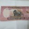BANCNOTA RWANDA 5000 FR 2014