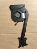 ventilator cu radiator racire HP Elitebook 840 G3 &amp; 840 G4 &amp; 745 G3, 745 G4, 821163-001