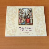 M&acirc;năstirea B&acirc;rsana cu hramul Soborul celor 12 Apostoli (album fotografic)