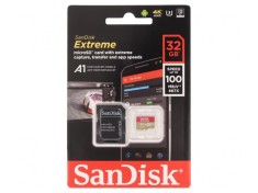 Card de memorie Extreme A1 GoPro 32GB
