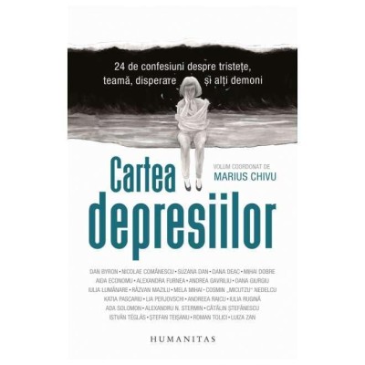 Cartea Depresiilor foto