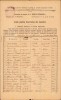 HST A1848 Listă membri 1923 ASTRA despărțăm&acirc;ntul Brad Hunedoara