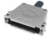 Carcasă Conectori D-Sub 37pin și HD 62pin