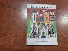 Povestiri nemuritoare vol.2 foto