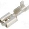 Terminal tip plat, pentru surub {{Orificiu pentru &amp;#351;urub}}, BM GROUP - BM 02291
