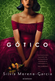 Gotico | Silvia Moreno-Garc&iacute;a