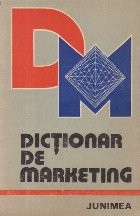 Dictionar de marketing foto